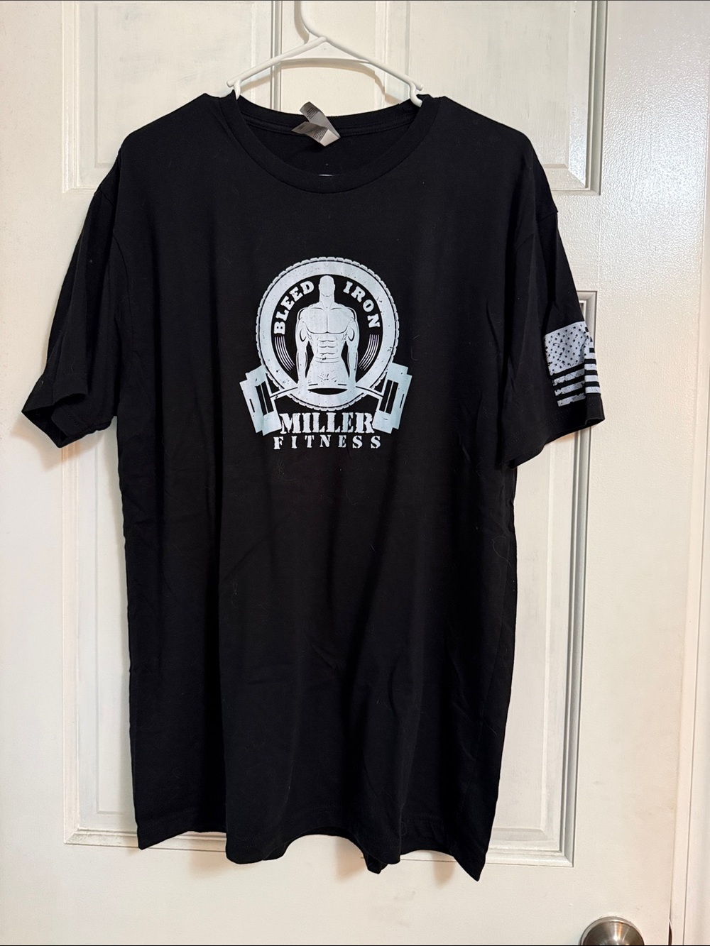 Gym T-Shirt Size XL